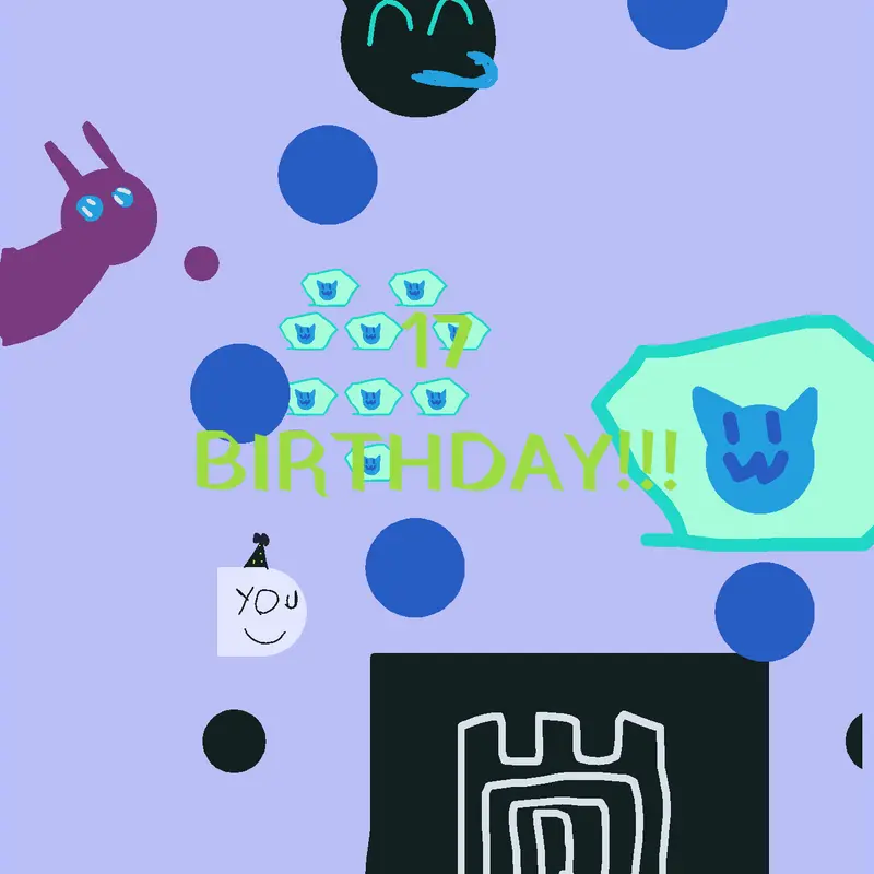 Game by @NightCat
