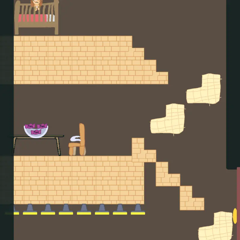 Game by @Biktoria