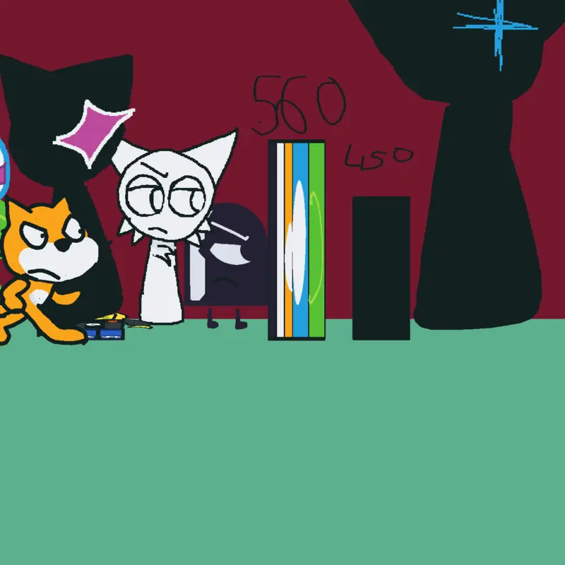 Game by @Slugcat_nomoreblock