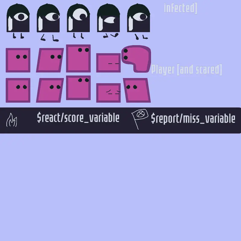 Game by @FireyCreatez