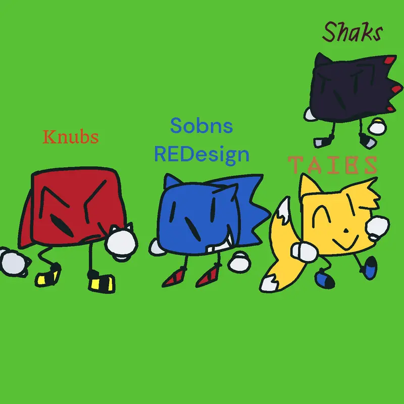 Game by @RedProductions