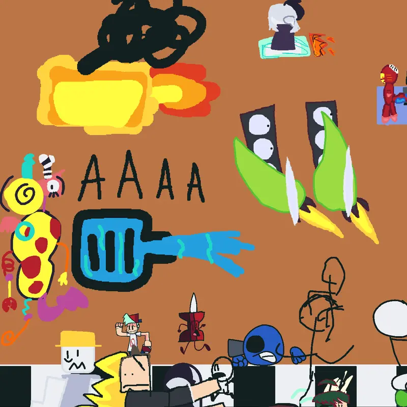 Game by @Artemcool_8254