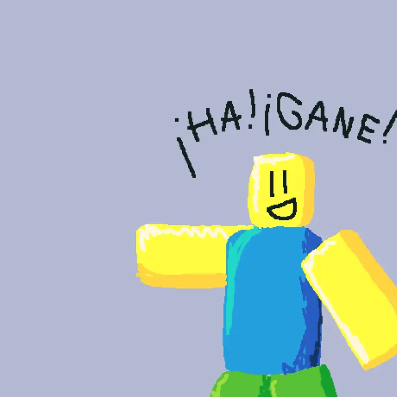 Game by @imnotacringebot2014