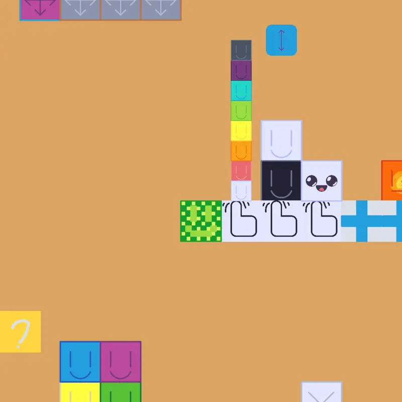 Game by @LELGasper