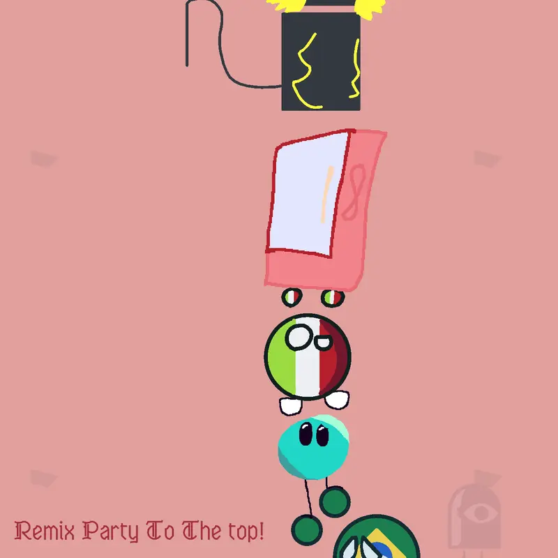 Game by @Mangos580