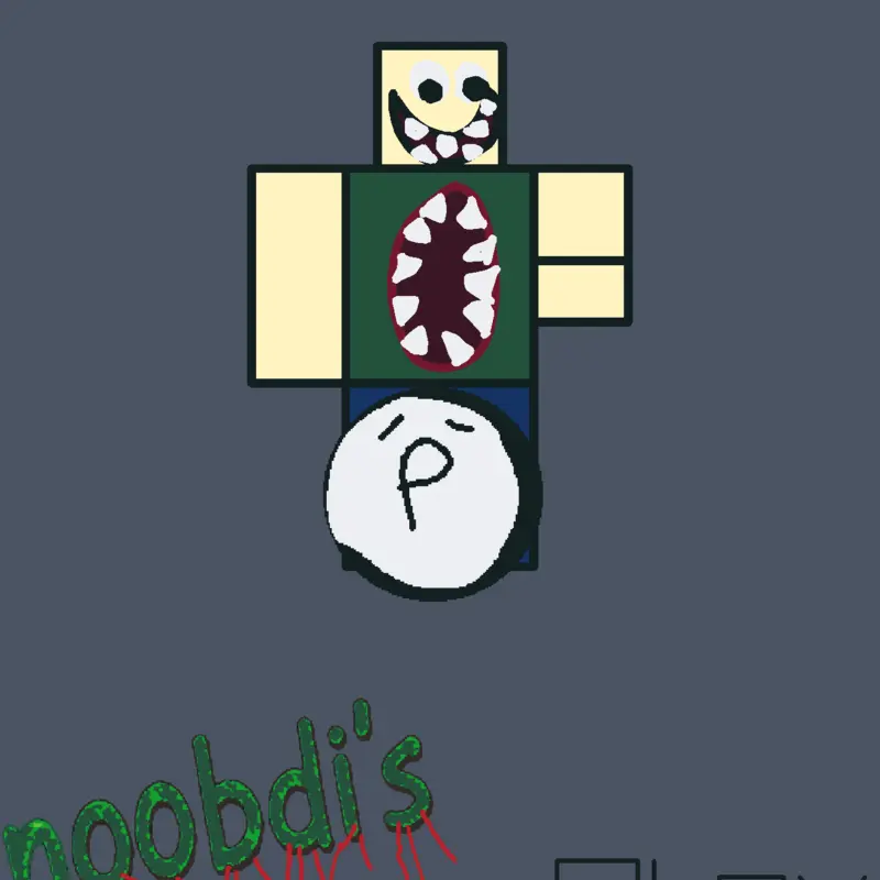 Noobdi by @ianangus1000-games
