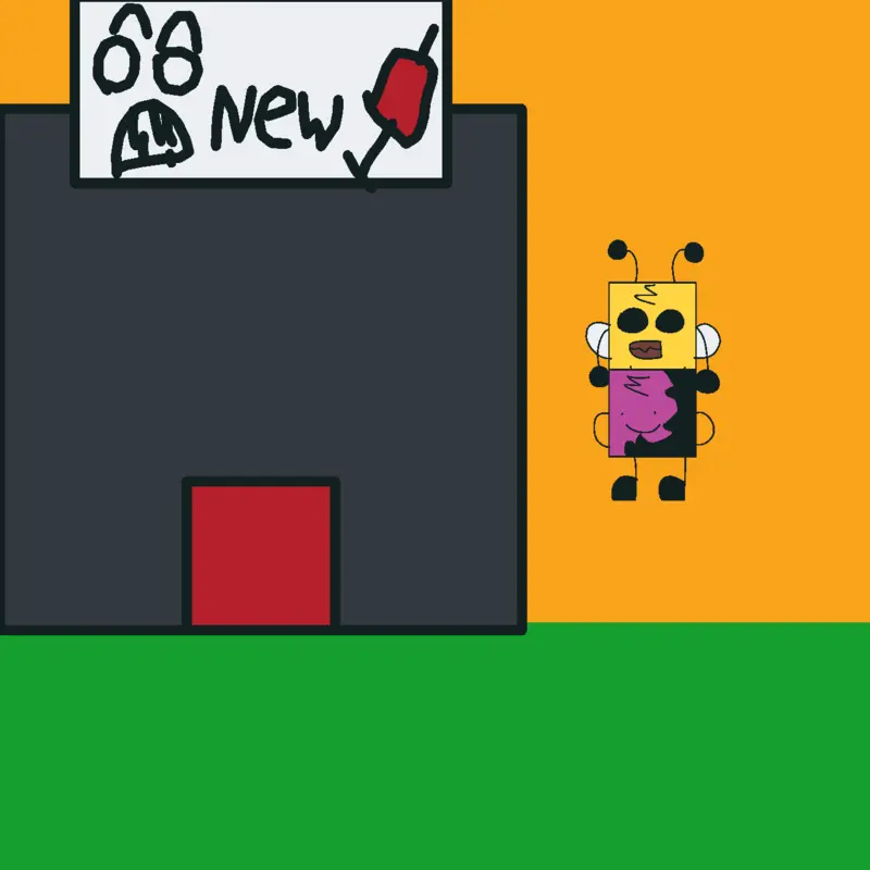 Game by @Alien_Character