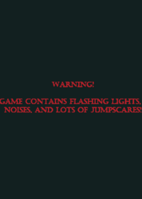 FNAF4: Remake (Canceled)