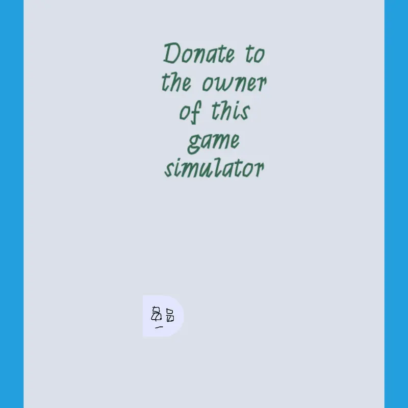 Game by @TROLLOGE