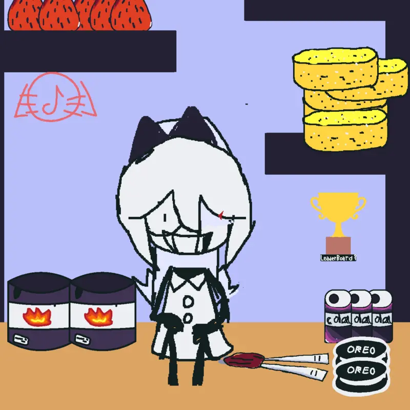Game by @miss_cirtcleloaf