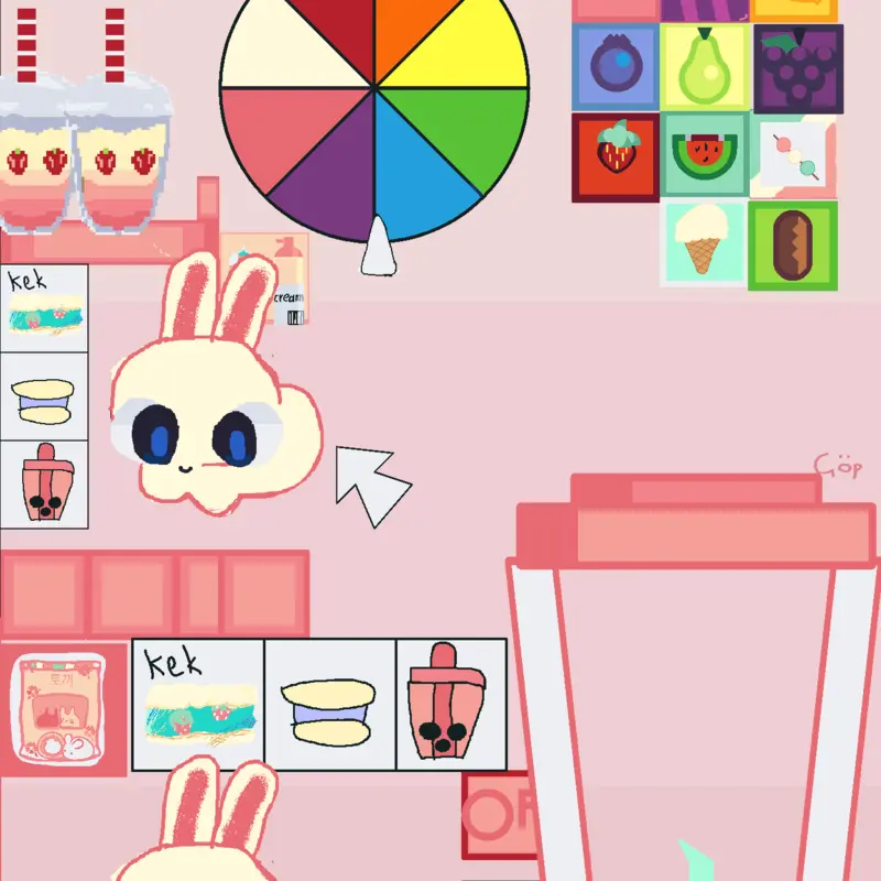 Game by @h3llokitty1