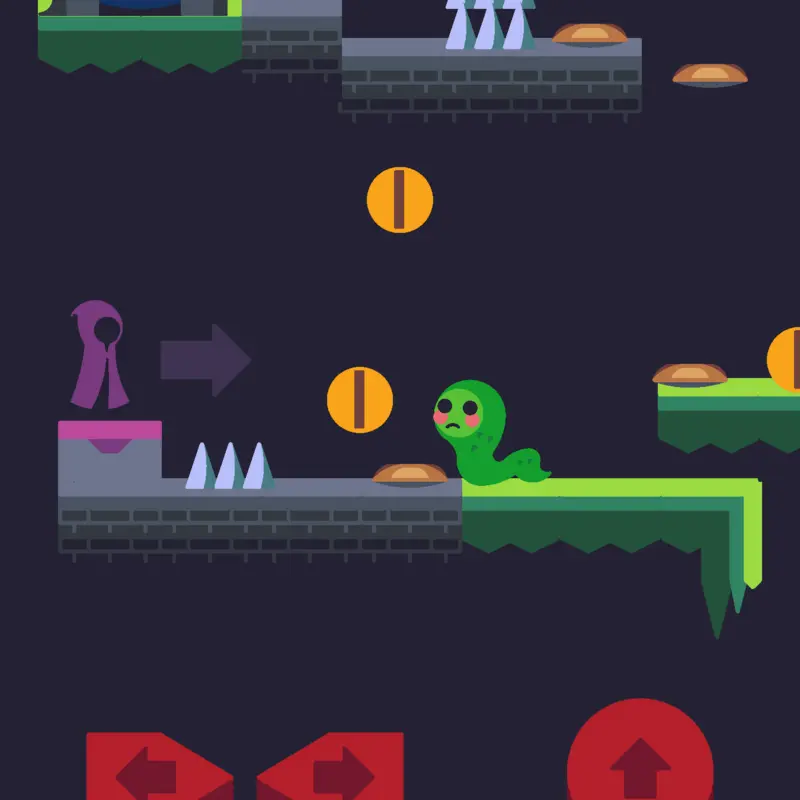Game by @HVD-NL