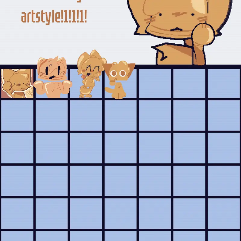Game by @strawberry729