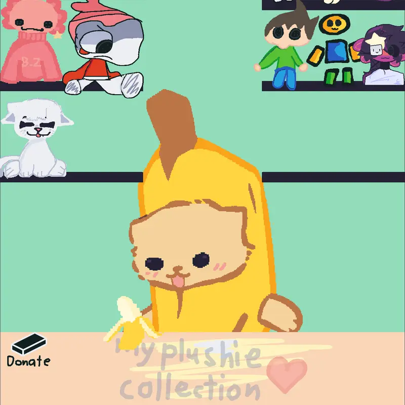 Game by @I4MS0RRY