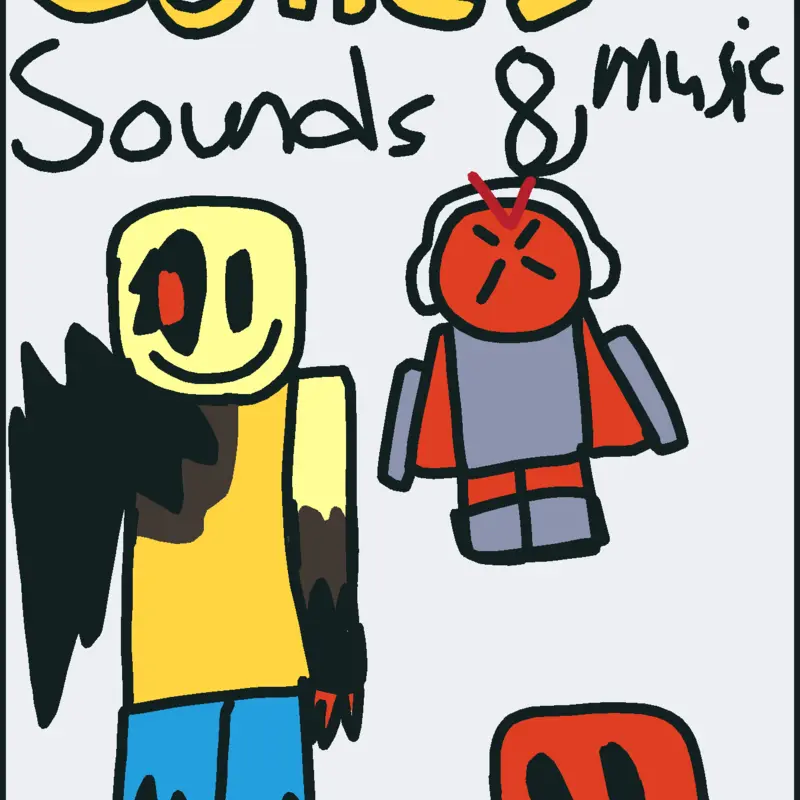 Game by @Sonicxk17