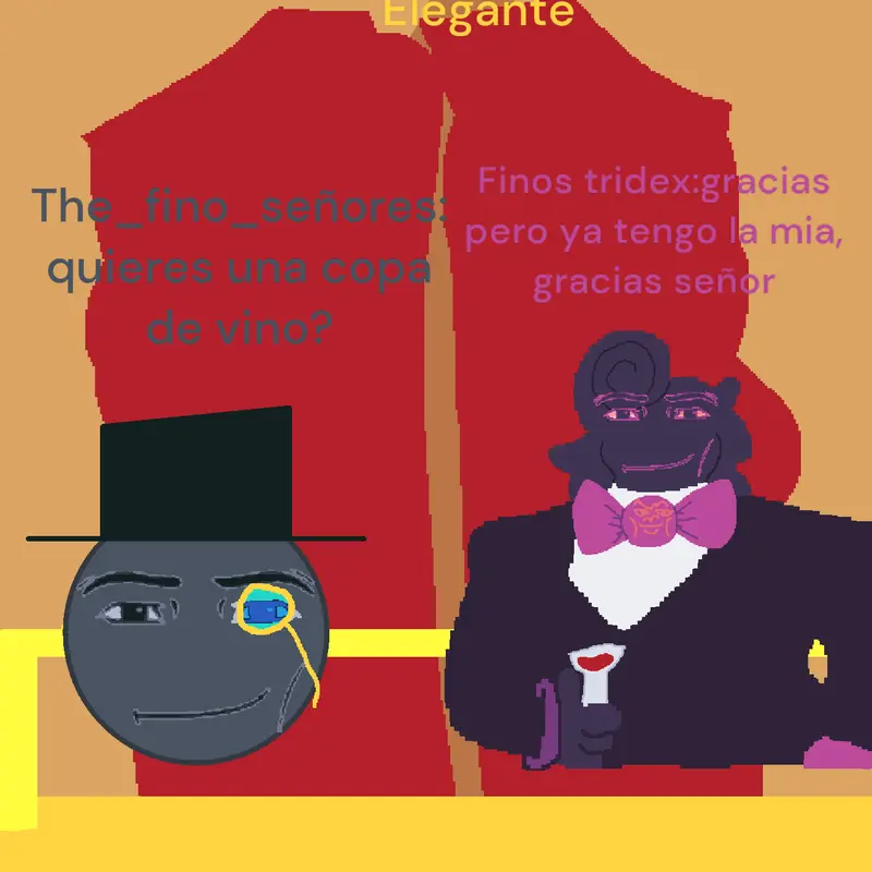 Game by @tridex_renacido