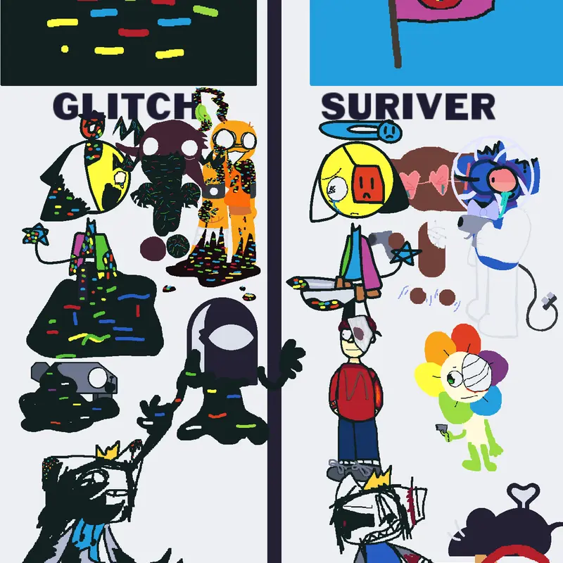 Game by @-kake_like-fnaf-