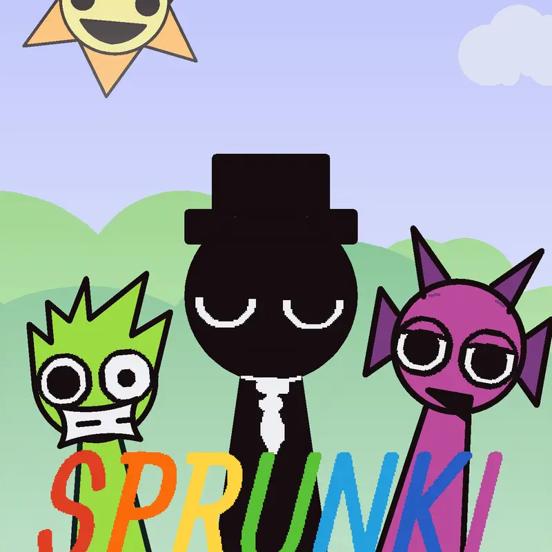 Game by @crashAdrian