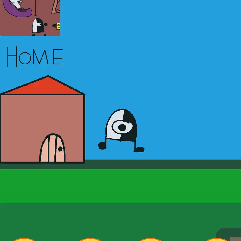 Game by @TraOm