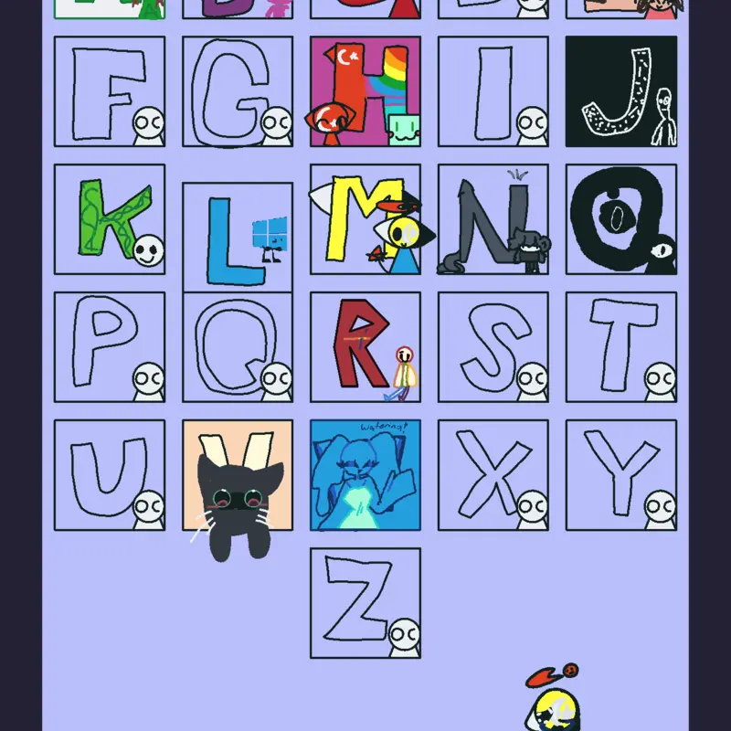 Game by @epletmintseva