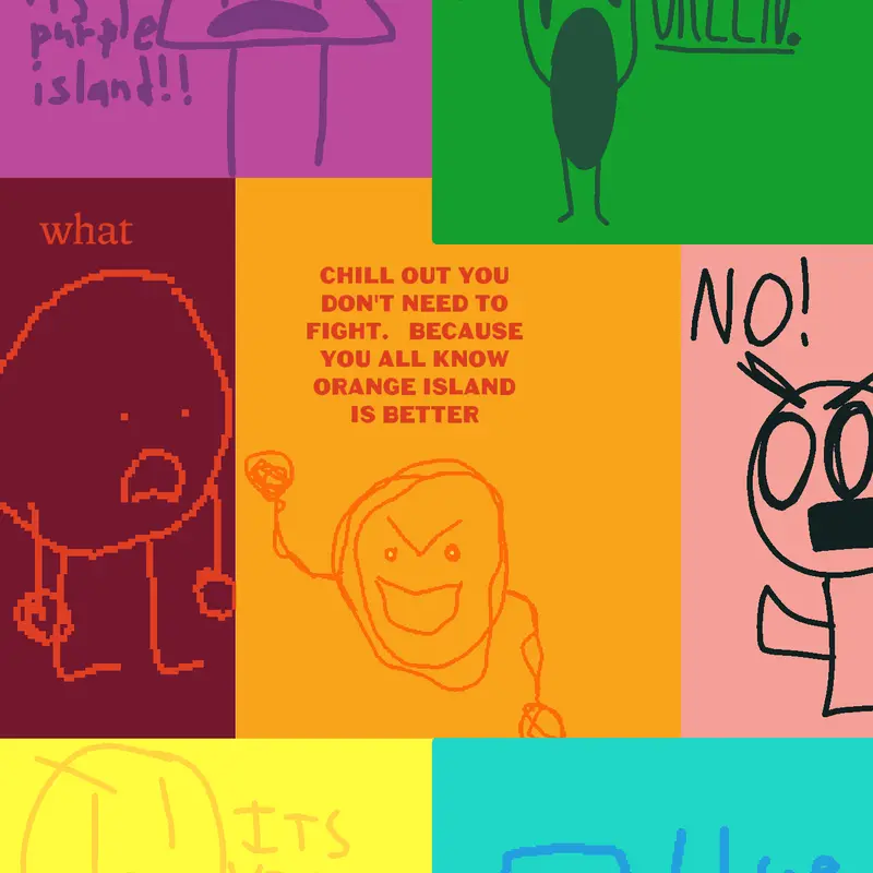 Game by @thedawn_isyourdoom