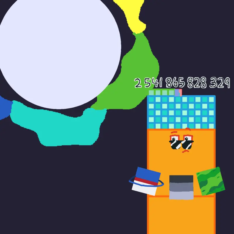 Game by @millprime7_sigmafunction