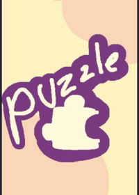 Puzzle (more updates coming soon!)