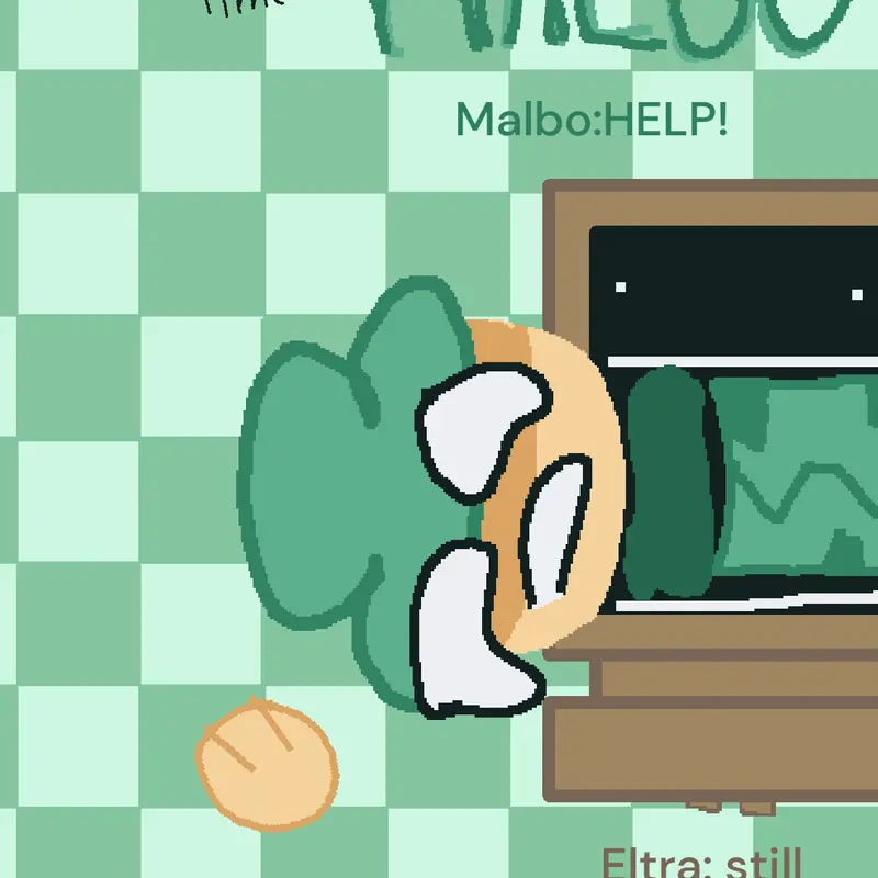 Game by @Just_Bambi