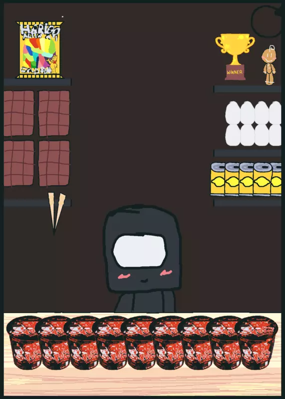 Game by @konsolyt