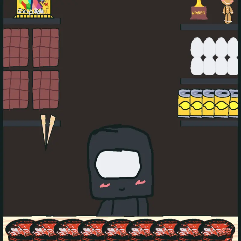 Game by @konsolyt