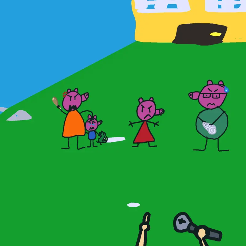 Game by @xaLima