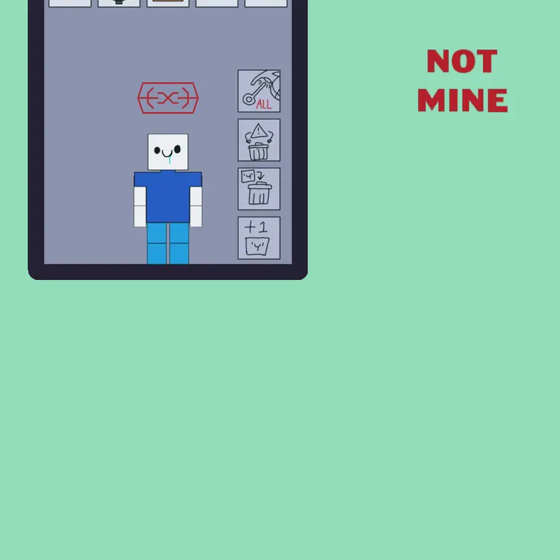 Game by @Oceans