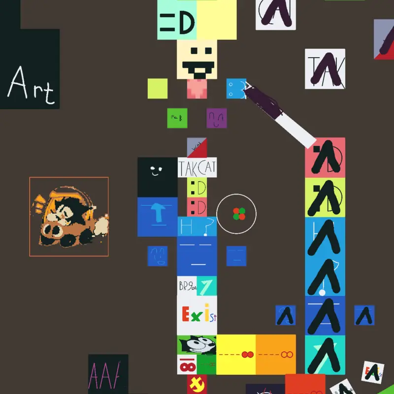 Game by @TheStupidMouse