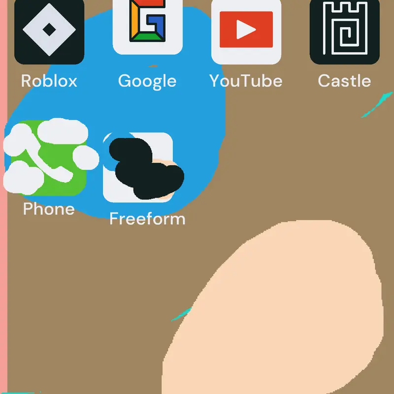 Game by @shafrazmomiphone