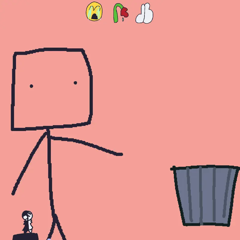 Game by @very_hug