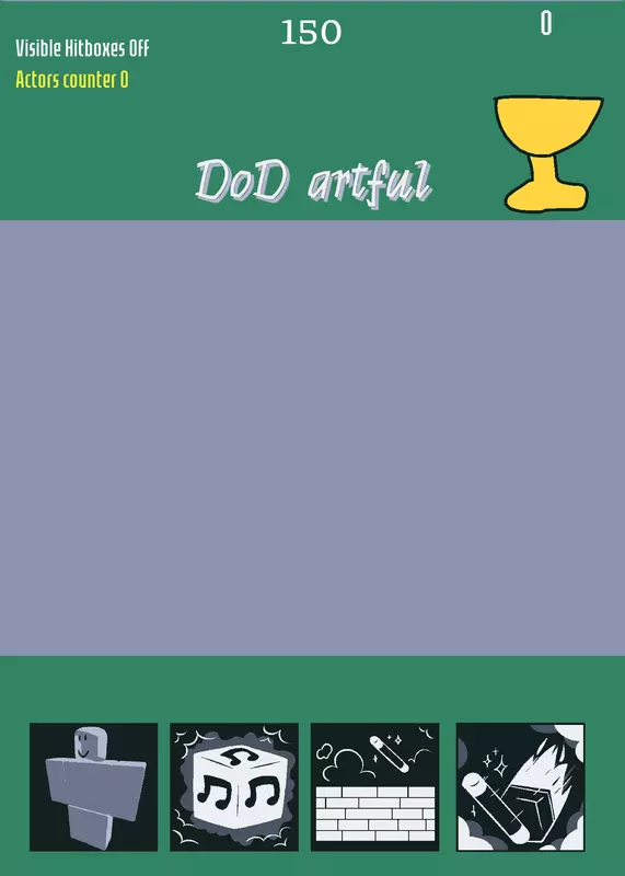 Game by @duvan86