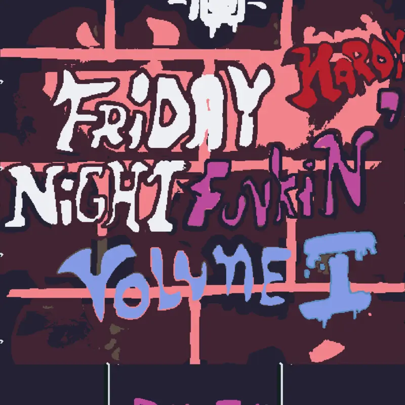 Game by @Tim_FNF474