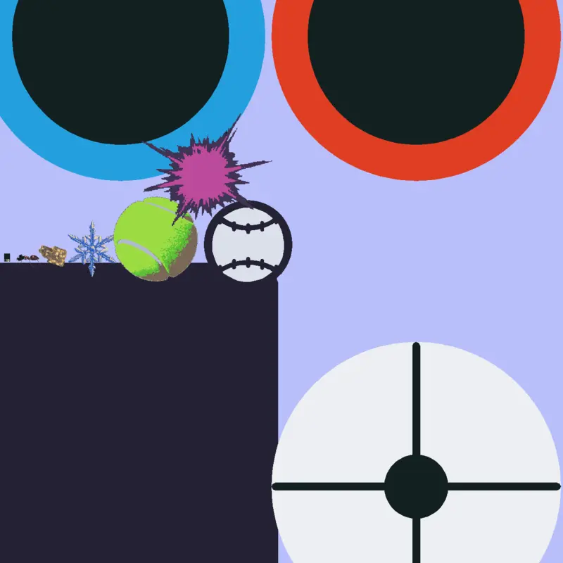Game by @JosephCcaza