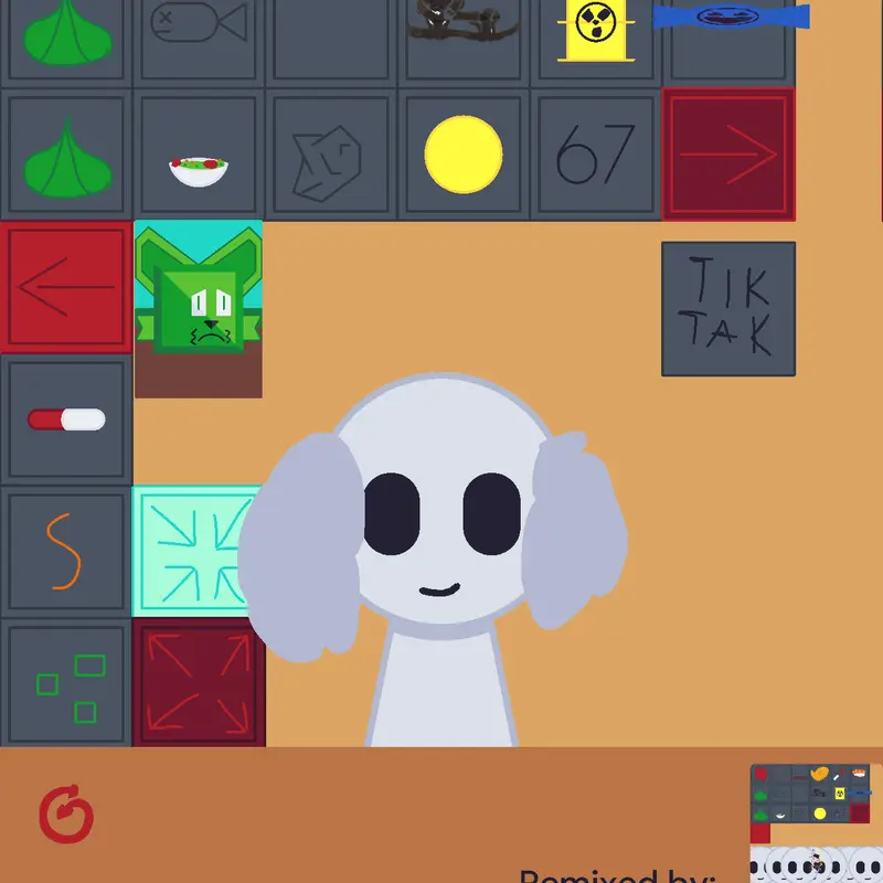 Game by @cutiepie12384