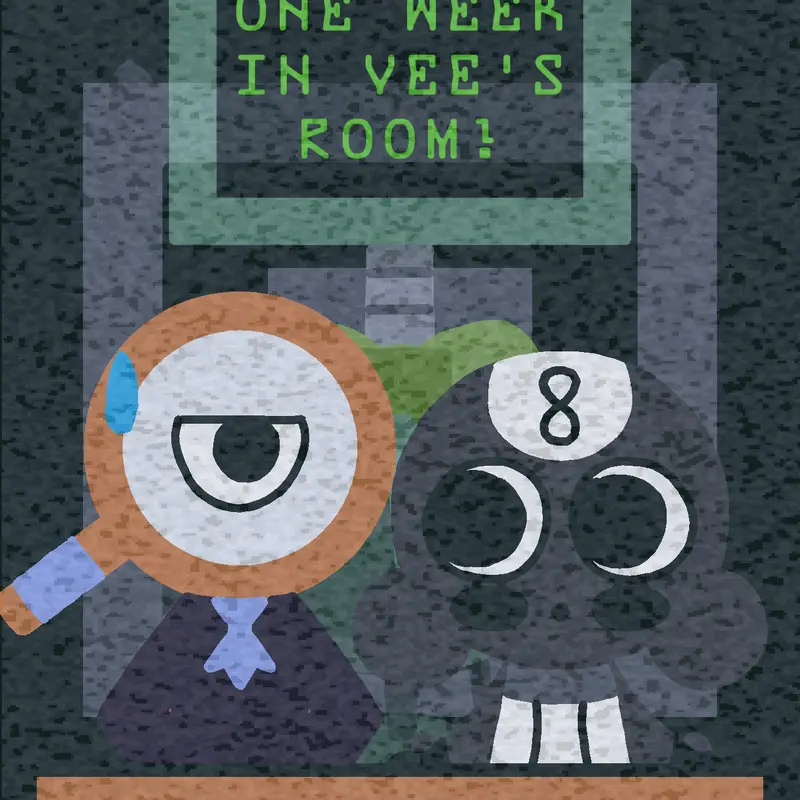 Game by @PrismEnder