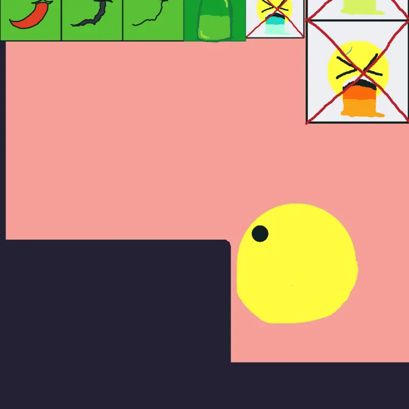 Game by @lqeamei