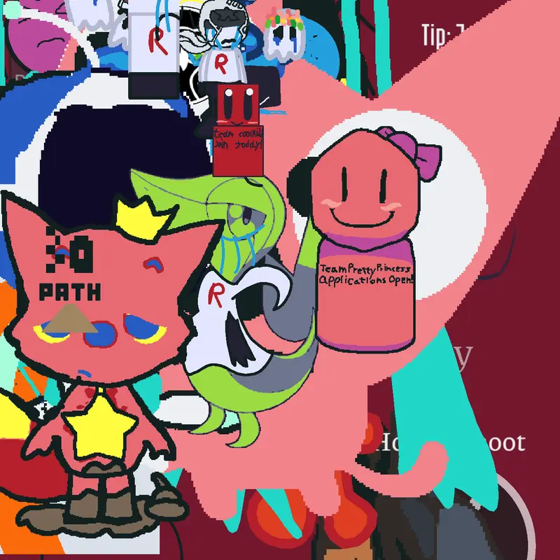 Game by @cbbcfan
