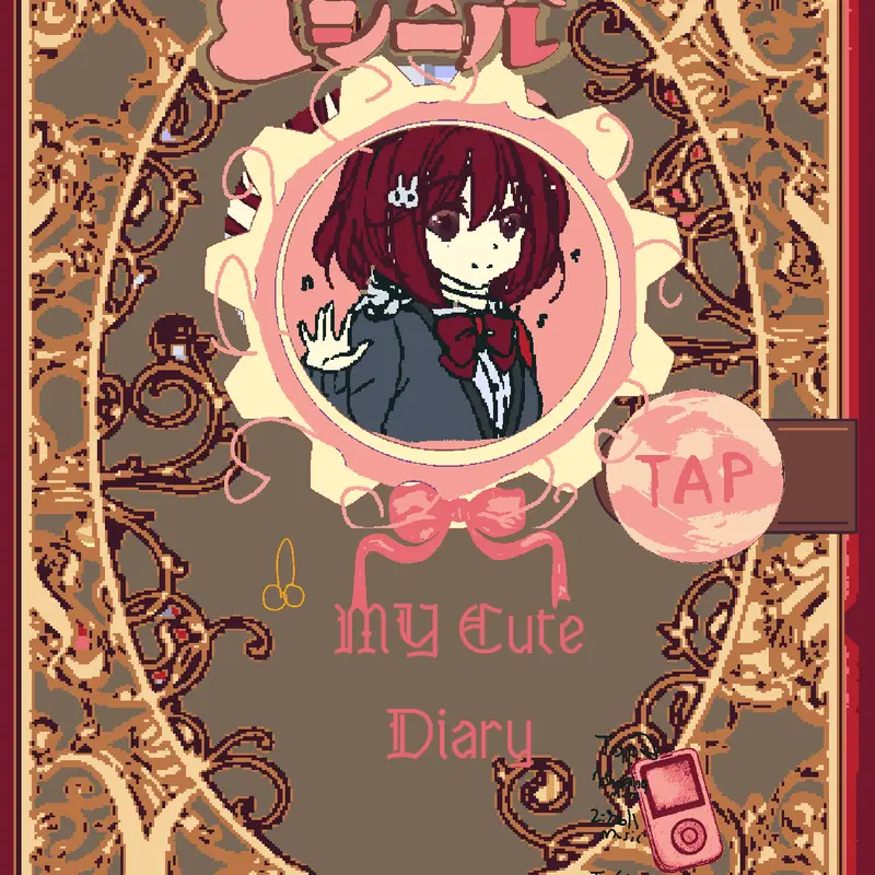 Game by @hannjeuu