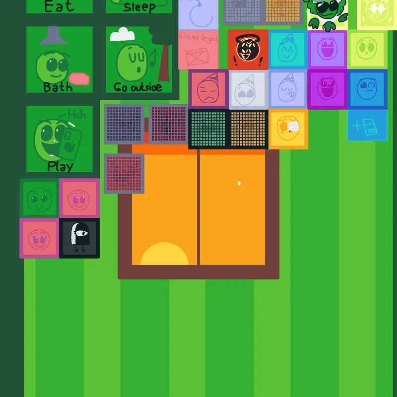 Game by @nocontextdecks