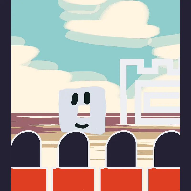 Game by @morrisonachi