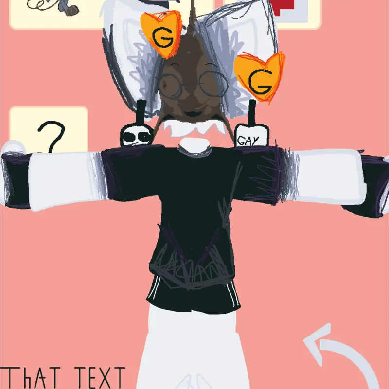Game by @X_xGourdyx_X