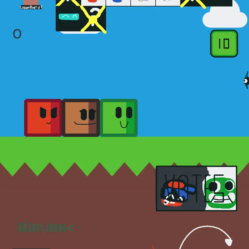 Game by @drimous_studio-2025