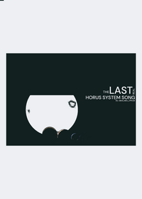 THE LAST REAL HORUS SYSTEM!!!