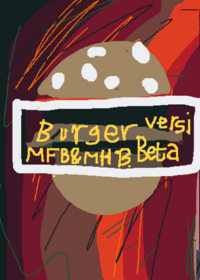 BURGER MFB DAN MHB