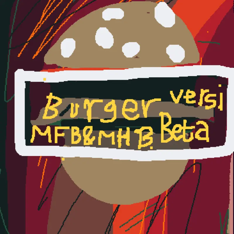 Game by @MFB2009